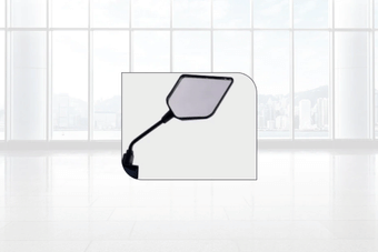 Komaki Flora Rear View Mirror Komaki Flora Rear View Mirror