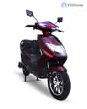 Right Front Three Quarter