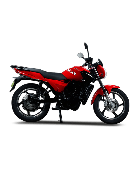 Komaki MX3 Komaki MX3