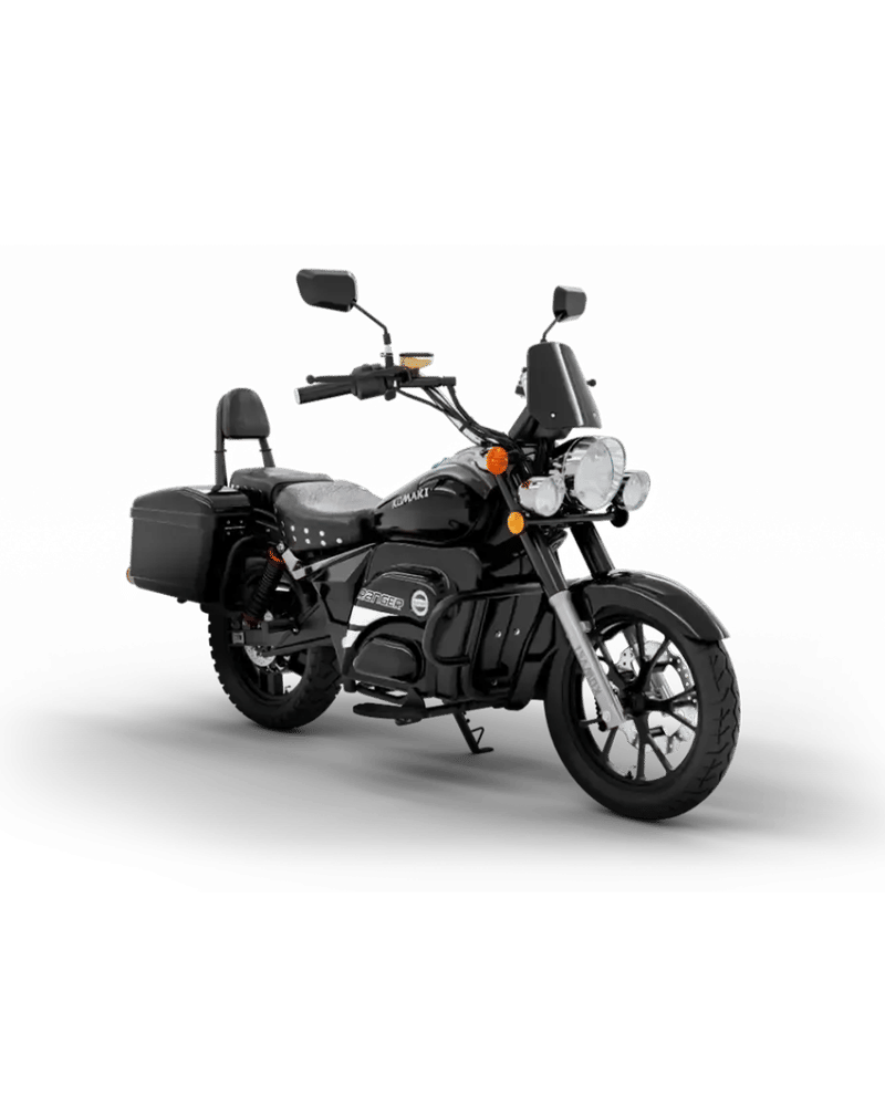 Komaki Ranger Ev