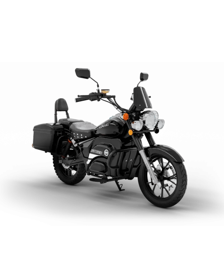 Komaki Ranger Komaki Ranger