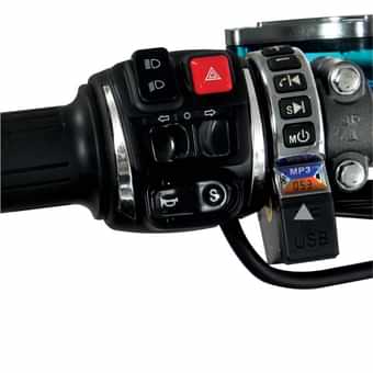 Komaki Ranger High Beam Low Beam Switch Komaki Ranger High Beam Low Beam Switch