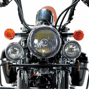 Komaki Ranger Head Light Komaki Ranger Head Light