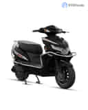 Right Front Three Quarter