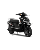 Right Front Three Quarter