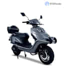 Right Front Three Quarter