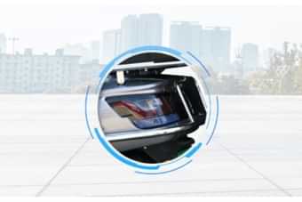 Komaki TN-95 Head Light Komaki TN-95 Head Light