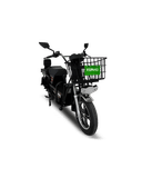 Right Front Three Quarter