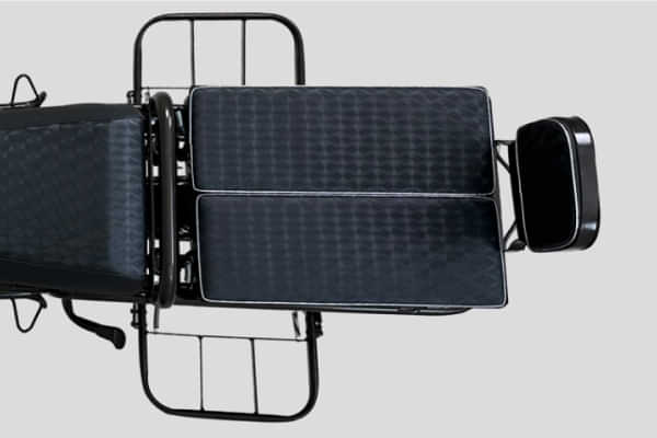 Komaki XGT CAT 2.0 Seat Komaki XGT CAT 2.0 Seat