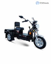 Komaki XGT CAT 3.0 Scooter
