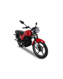 Right Front Three Quarter