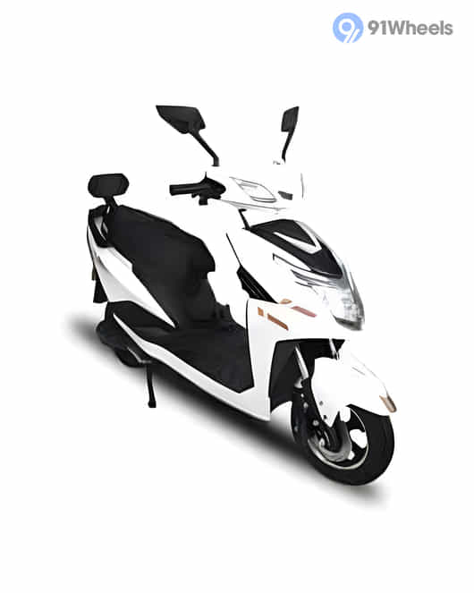 Komaki XGT KM Komaki XGT KM