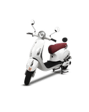 Left Front Three Quarter