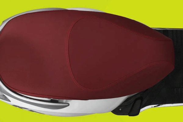 Komaki XGT VP Seat Komaki XGT VP Seat