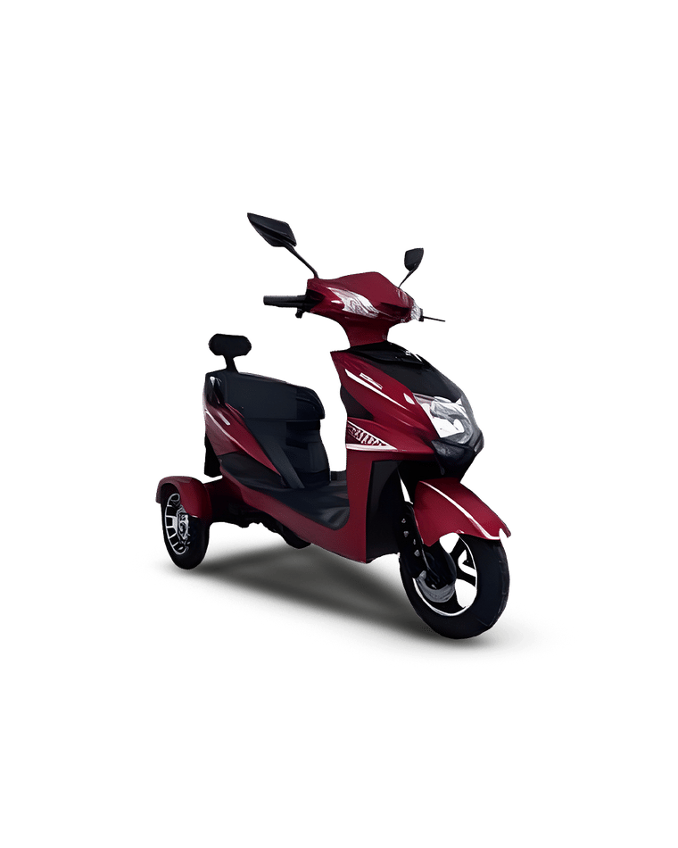 360° View Shots - 1