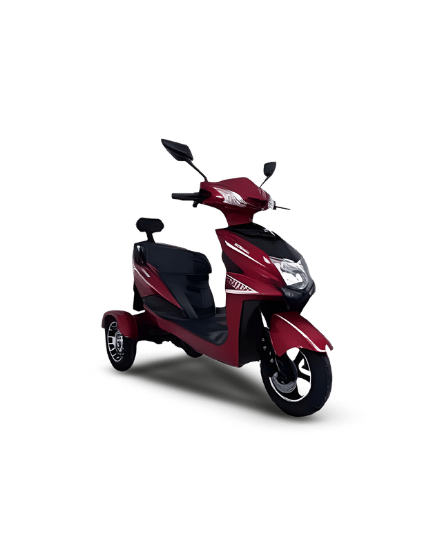 Komaki XGT X5 QNA Komaki XGT X5 QNA