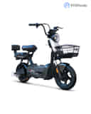 Right Front Three Quarter