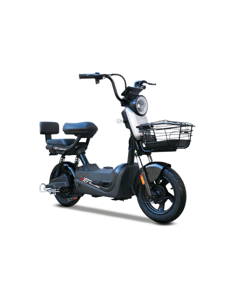 Komaki Xr1 - Photo 1