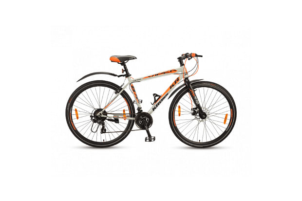 Kross viper on sale cycle price