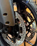 Rear Disc Brake