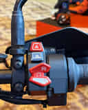 Multifunction Switchgear Right