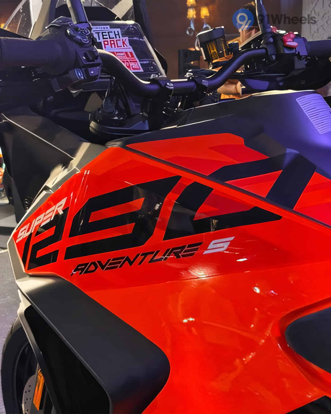 Side Fairing Side Fairing