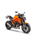 Right Front Three Quarter