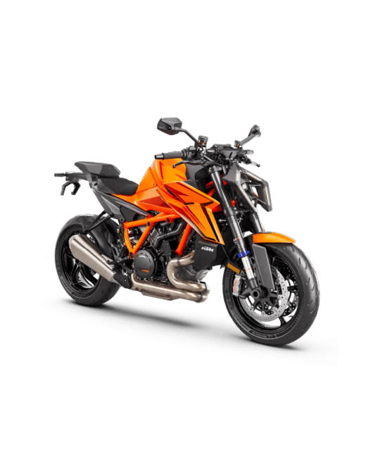KTM 1390 Super Duke R