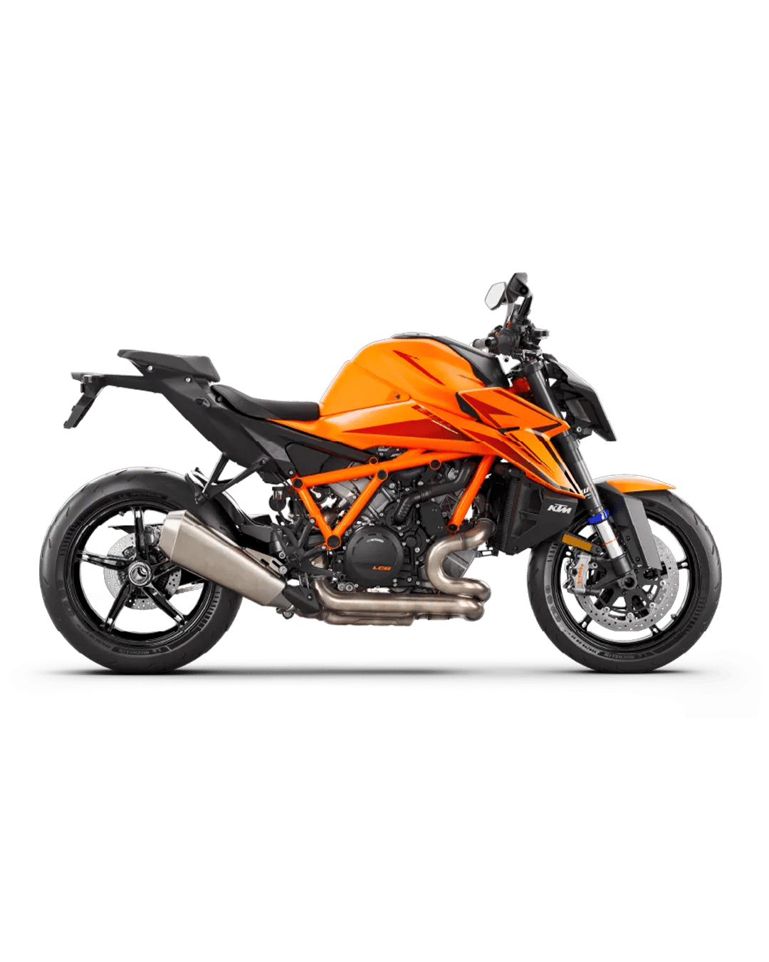 KTM 1390 Super Duke R image