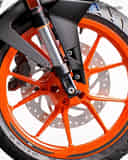Front Disc Brake