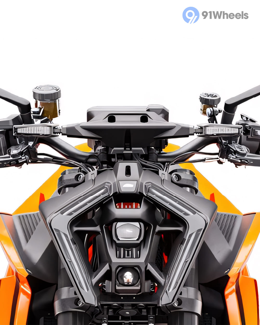 KTM 1390 Super Duke R image
