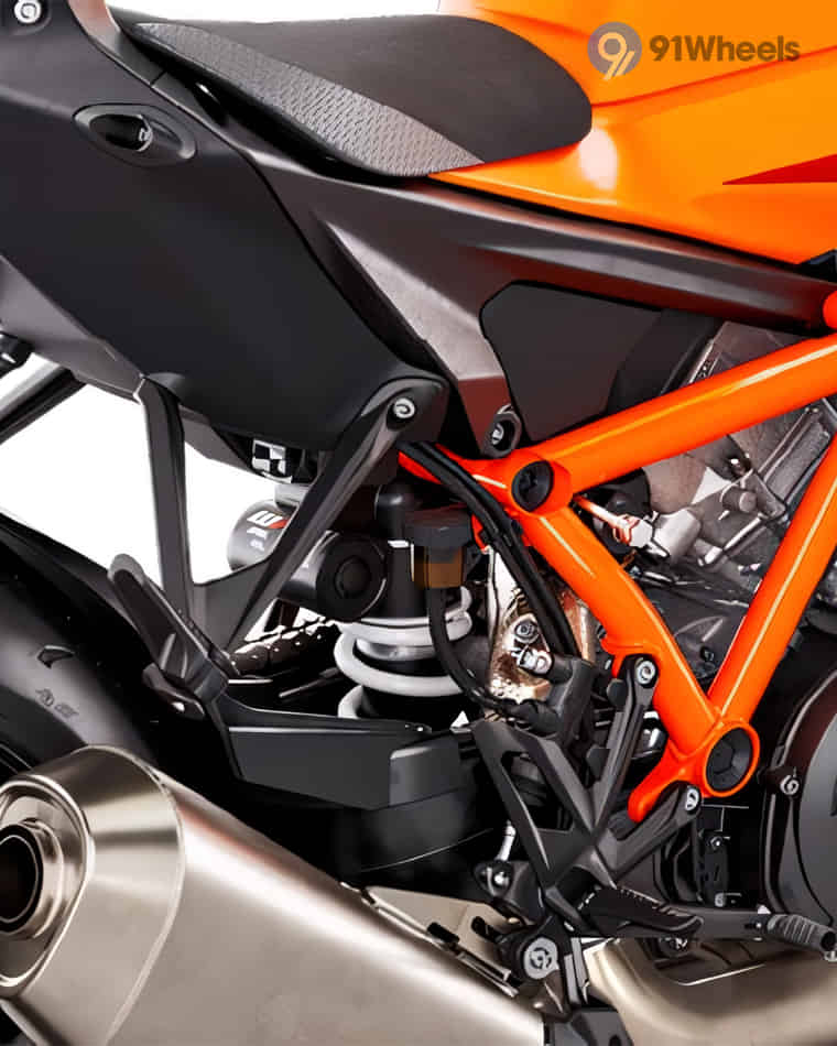 Engine & Exhaust - 1 Engine & Exhaust - 1