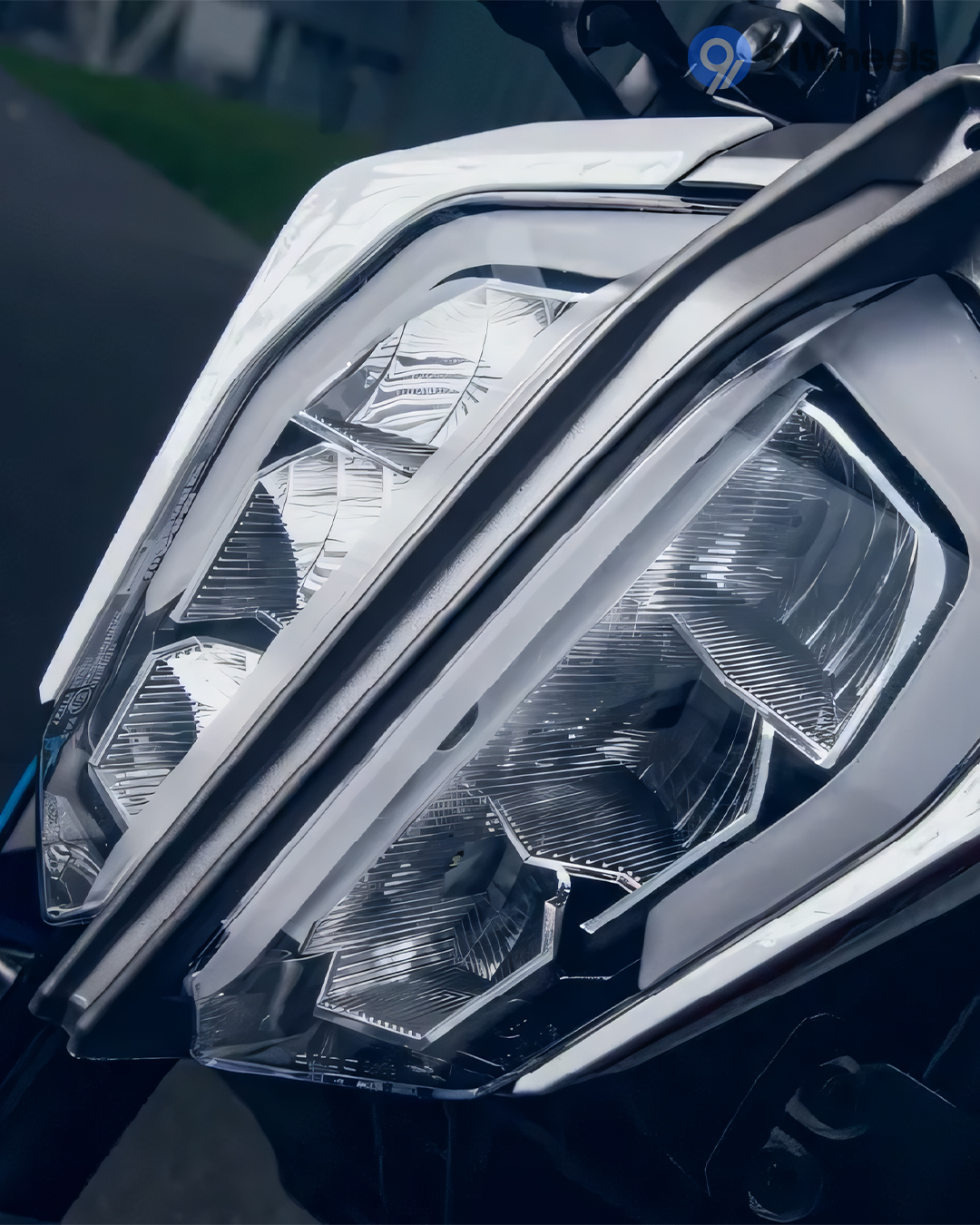 KTM 160 Duke image