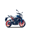 Right Front Three Quarter