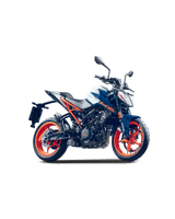KTM 160 Duke
