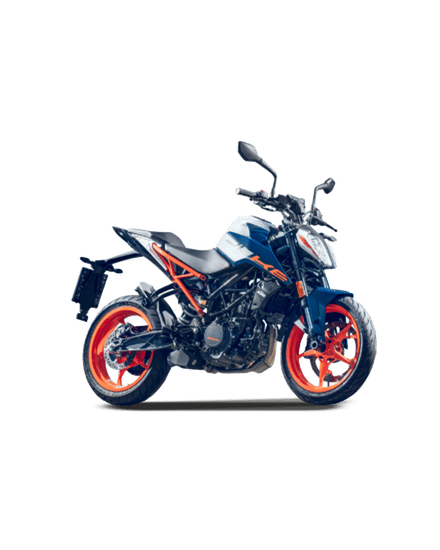 KTM 160 Duke KTM 160 Duke