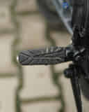 Rider Footpeg