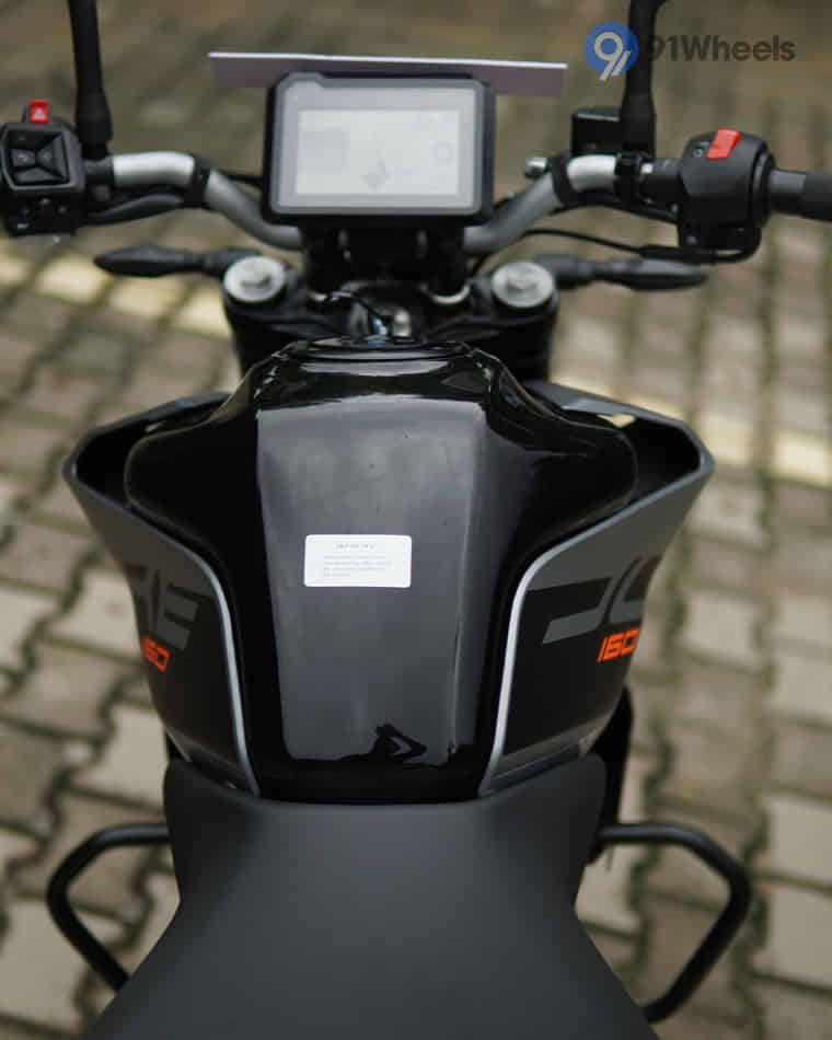 Engine & Exhaust - 6