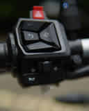 Multifunction Switchgear Right