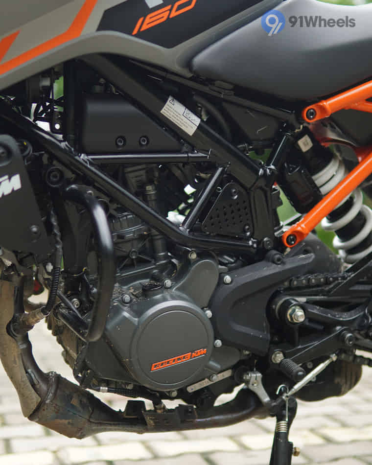 Engine & Exhaust - 2