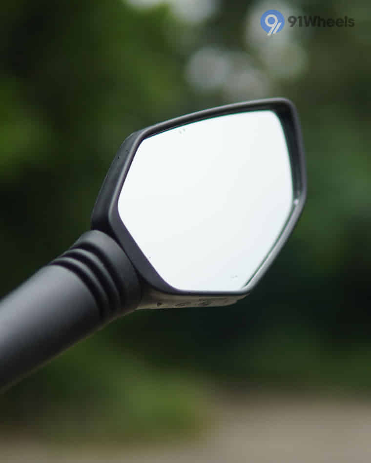 Lighting & Mirrors - 3