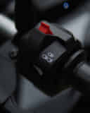 High Beam Low Beam Switch