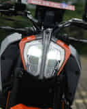 Front Fairing