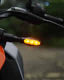 Front Turn Indicators