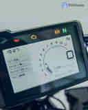 TFT / Instrument Cluster
