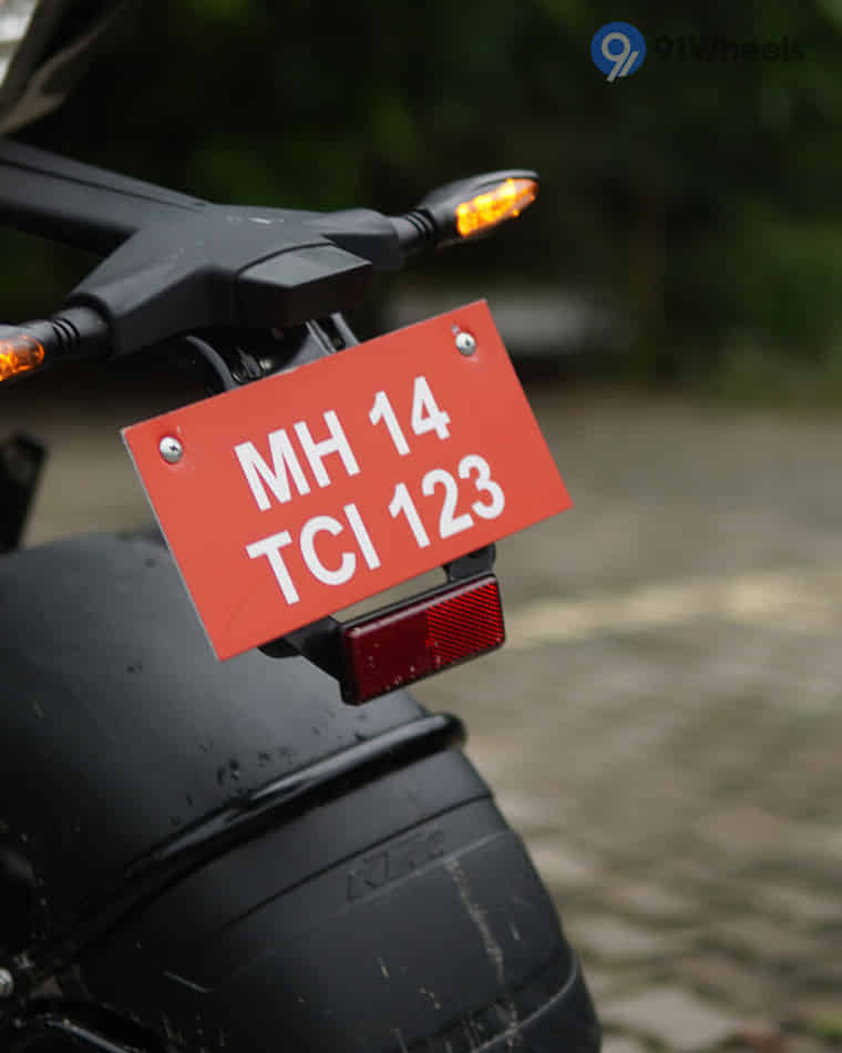 Lighting & Mirrors - 9