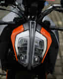 Daytime Running Lamp