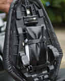 Tool Kit Compartment