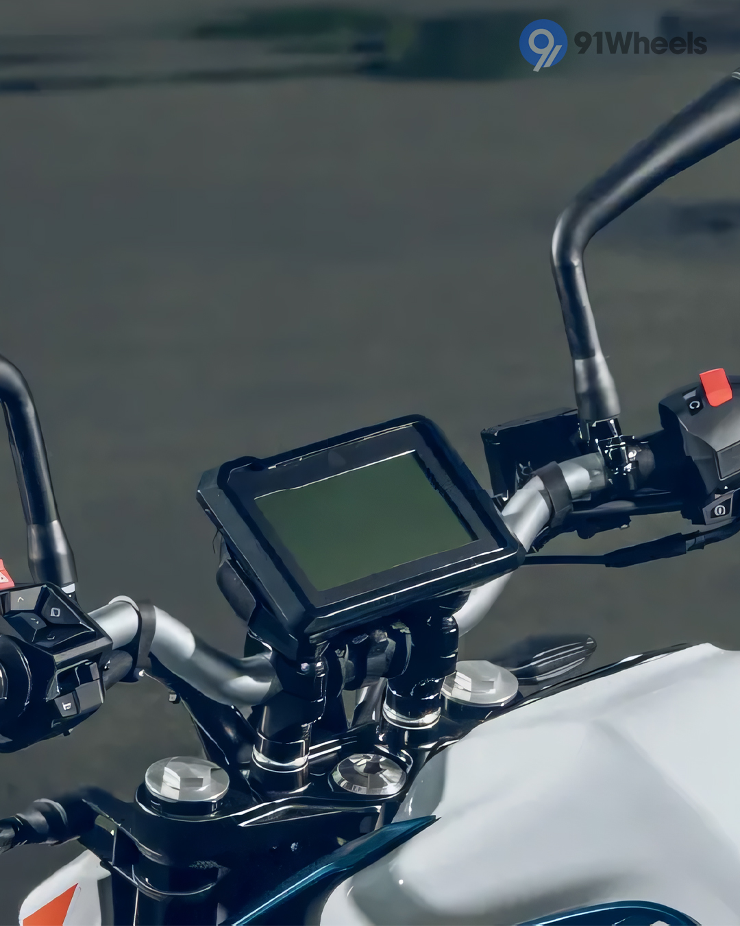 KTM 160 Duke image