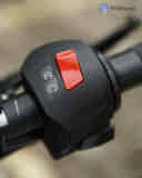 Emergency Off Switch/Kill Switch
